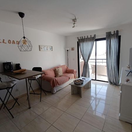 Apartamento Reload Complex Amaya Fuerteventura Costa De Antigua Exteriér fotografie