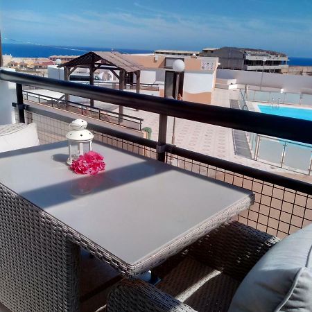 Apartamento Reload Complex Amaya Fuerteventura Costa De Antigua Exteriér fotografie