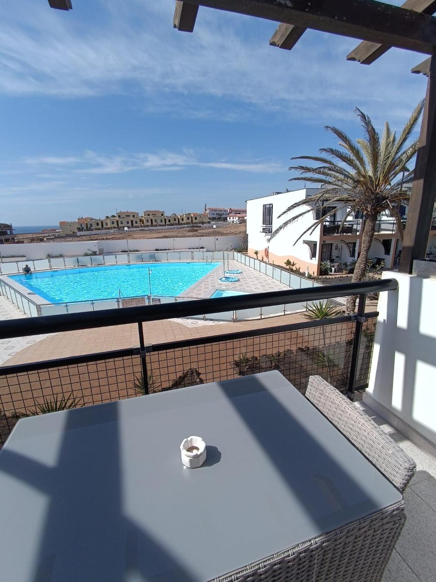 Apartamento Reload Complex Amaya Fuerteventura Costa De Antigua Exteriér fotografie