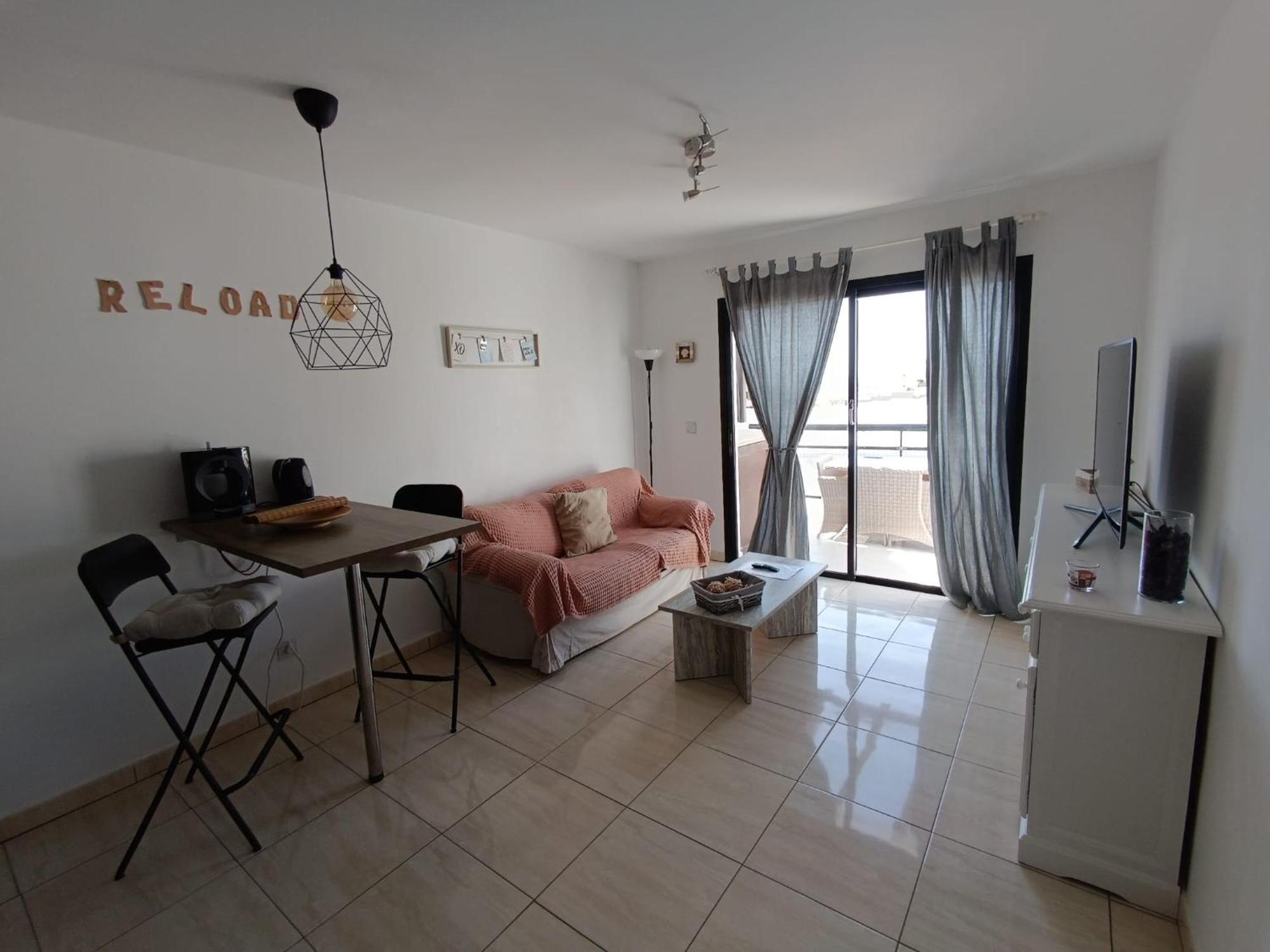 Apartamento Reload Complex Amaya Fuerteventura Costa De Antigua Exteriér fotografie