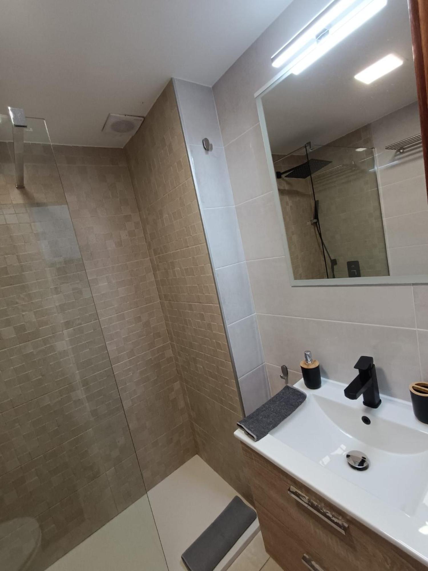 Apartamento Reload Complex Amaya Fuerteventura Costa De Antigua Exteriér fotografie