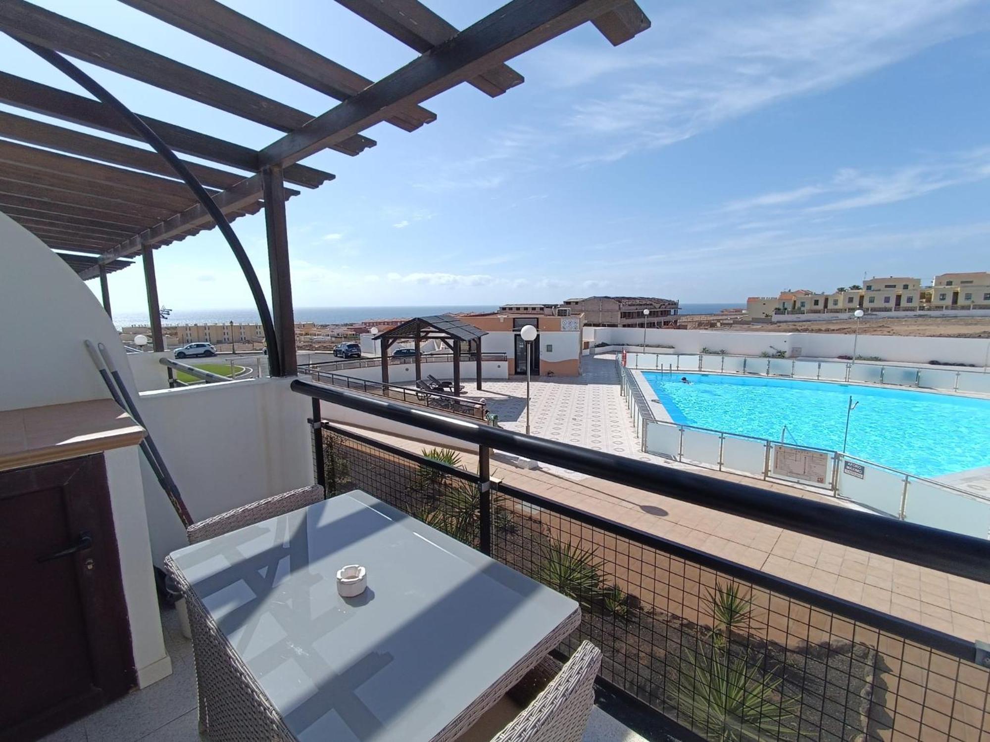 Apartamento Reload Complex Amaya Fuerteventura Costa De Antigua Exteriér fotografie