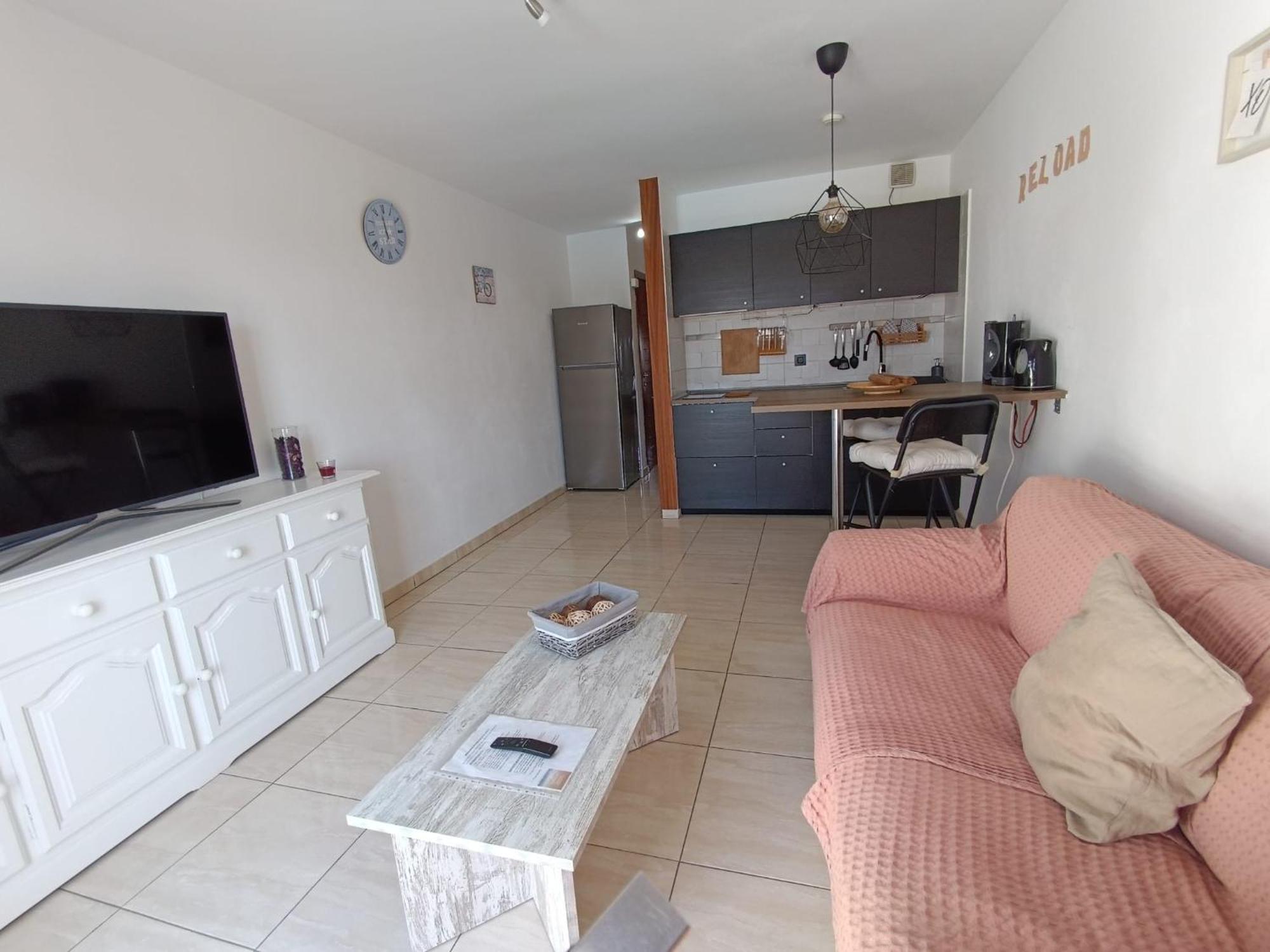 Apartamento Reload Complex Amaya Fuerteventura Costa De Antigua Exteriér fotografie