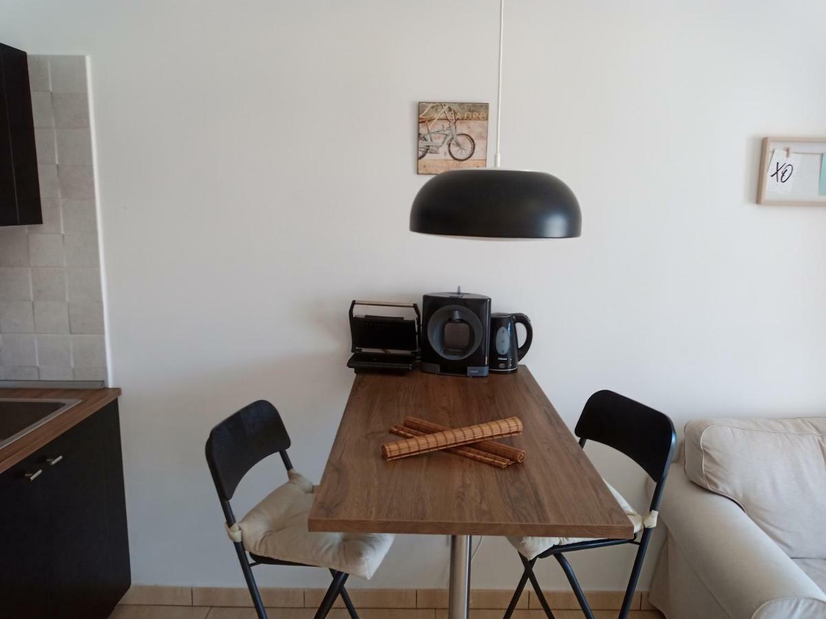 Apartamento Reload Complex Amaya Fuerteventura Costa De Antigua Exteriér fotografie