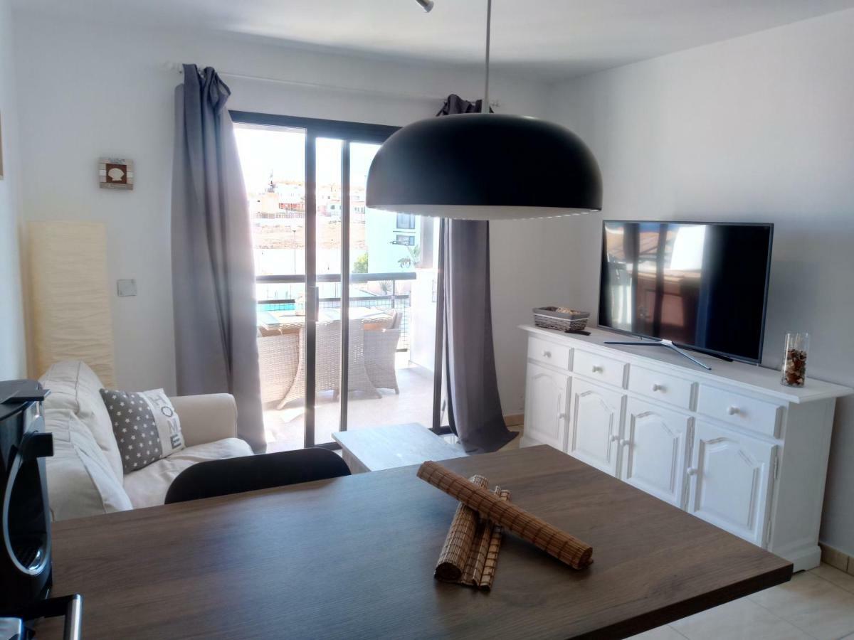 Apartamento Reload Complex Amaya Fuerteventura Costa De Antigua Exteriér fotografie