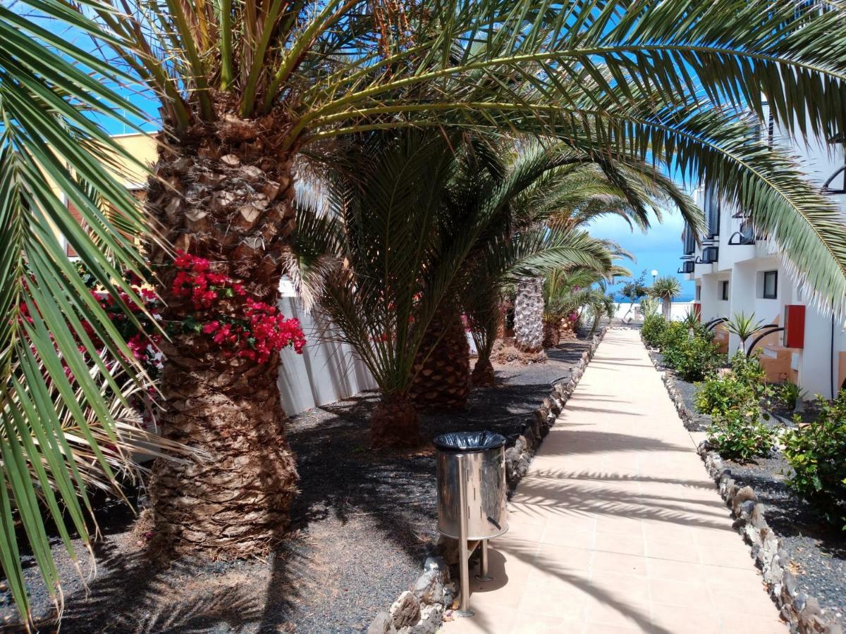 Apartamento Reload Complex Amaya Fuerteventura Costa De Antigua Exteriér fotografie
