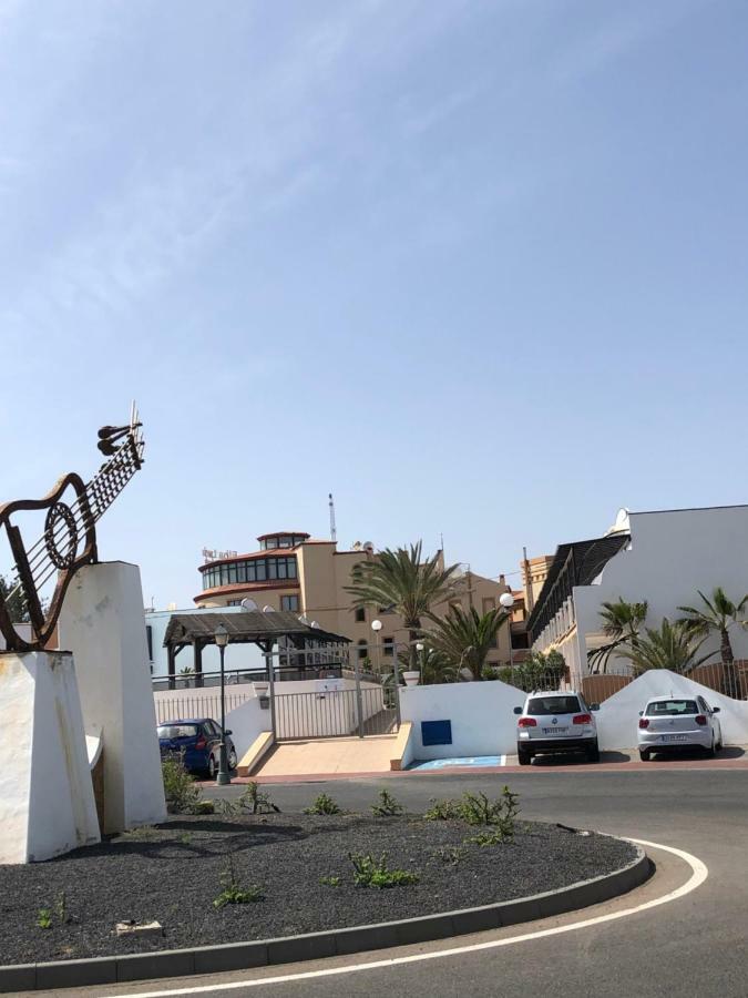 Apartamento Reload Complex Amaya Fuerteventura Costa De Antigua Exteriér fotografie