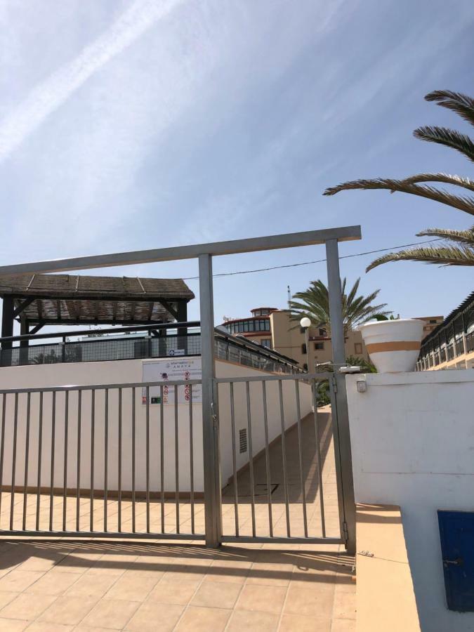 Apartamento Reload Complex Amaya Fuerteventura Costa De Antigua Exteriér fotografie
